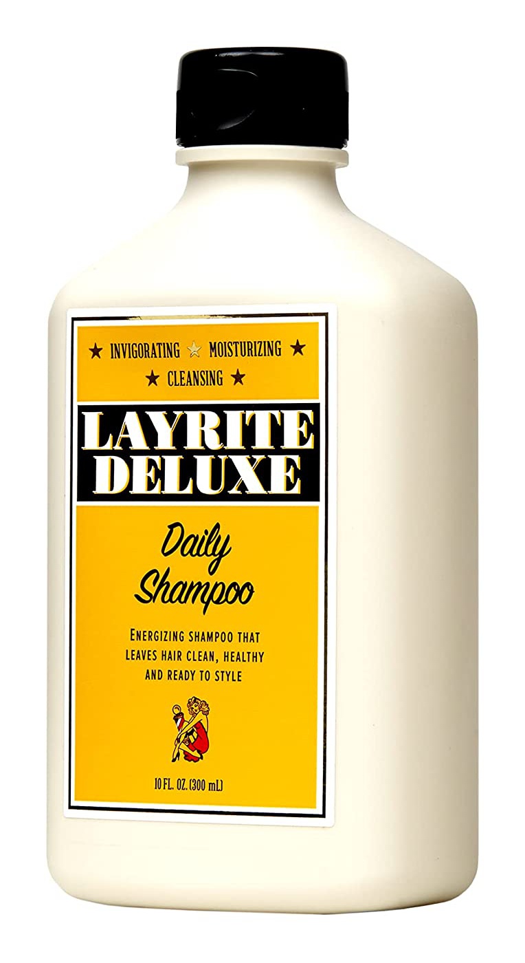 Layrite Daily Shampoo