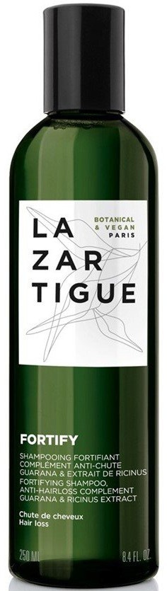 Lazartigue Anti Hair-loss Fortifying Shampoo