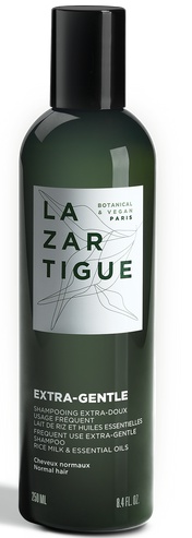 Lazartigue Extra-gentle Shampoo