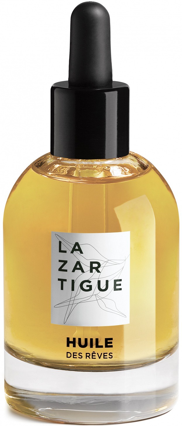 Lazartigue Huile Des Rêves