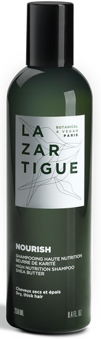 Lazartigue Nourish Shampoo