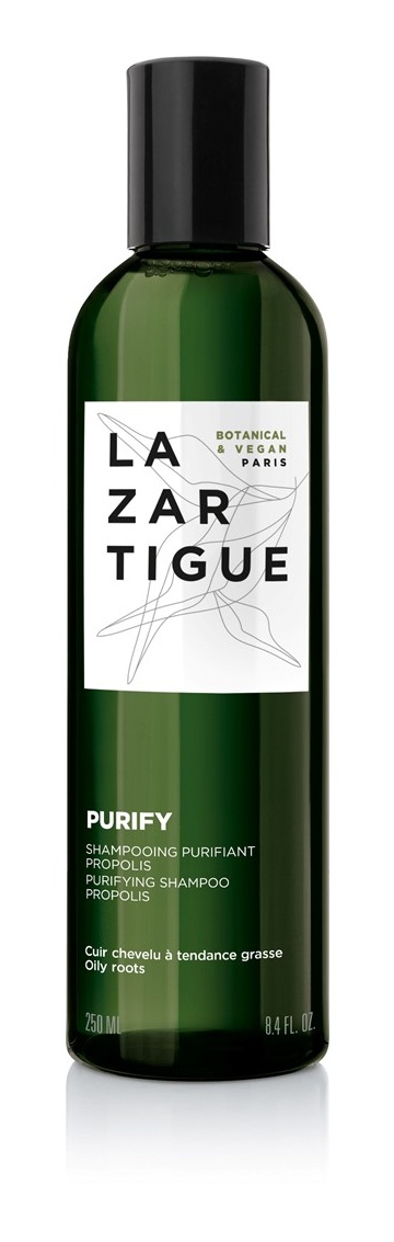 Lazartigue Purify Shampoo