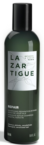Lazartigue Repair Shampoo