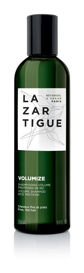 Lazartigue Volumize - Shampoo