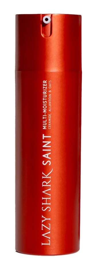 Lazy Shark Saint Serum Moisturiser