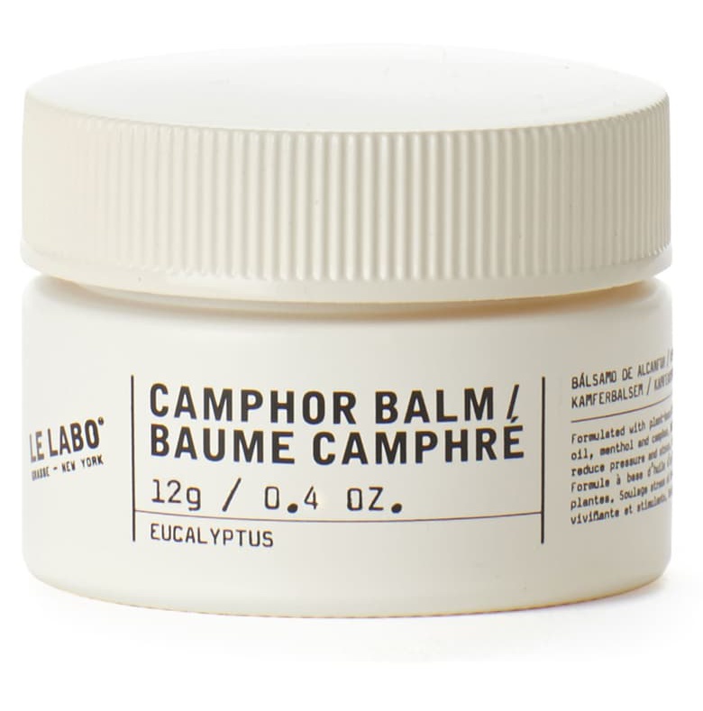Le Labo Camphor Balm