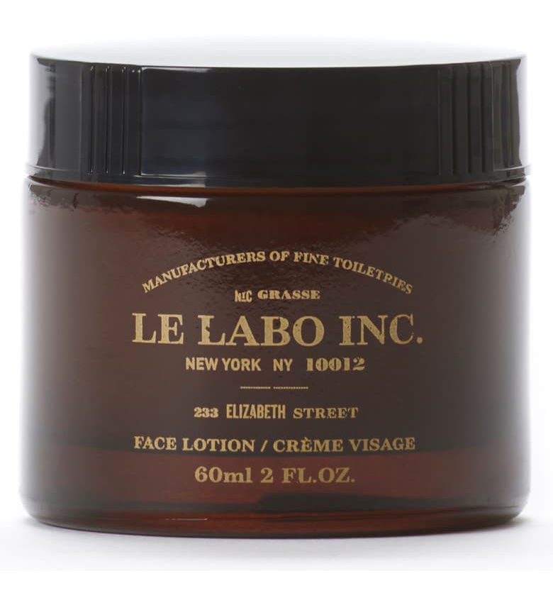 Le Labo Face Lotion