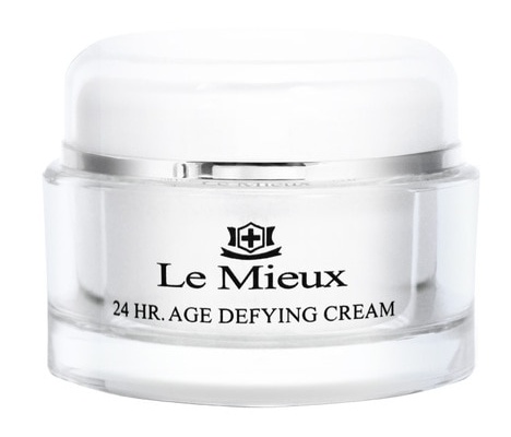 Le Mieux 24 Hour Age Defying Cream