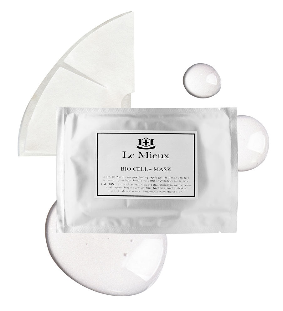 Le Mieux Bio-cell+ Mask