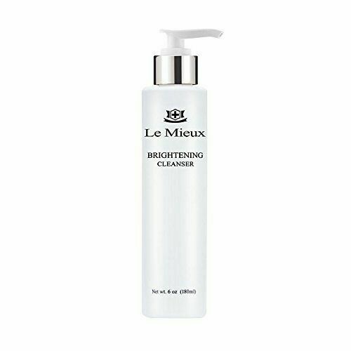 Le Mieux Brightening Cleanser