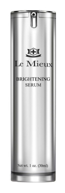 Le Mieux Brightening Serum