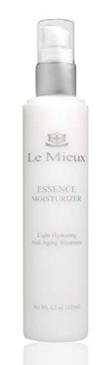 Le Mieux Essence Moisturizer (Discontinued)