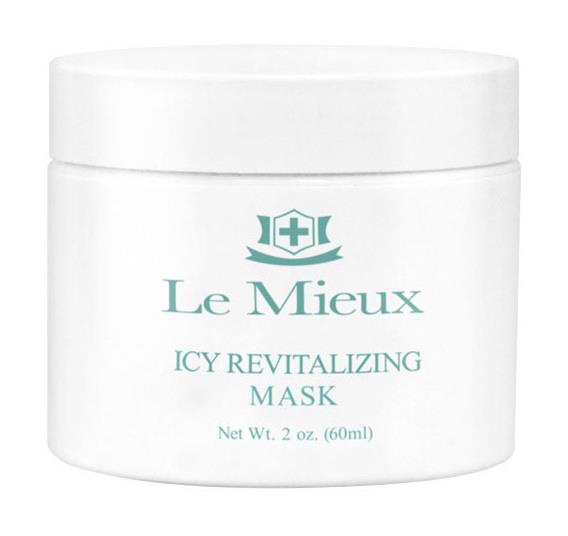 Le Mieux Icy Revitalizing Mask