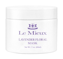 Le Mieux Lavender Mask