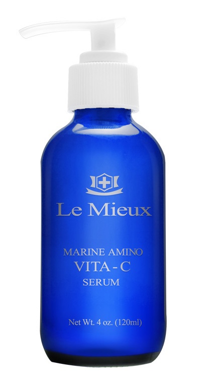 Le Mieux Marine Amino Vita-C Serum