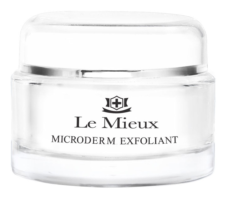 Le Mieux Microderm Exfoliant