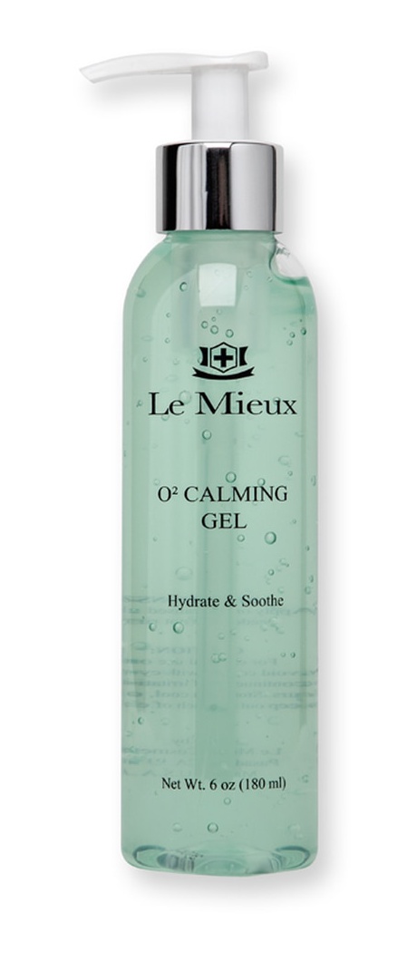 Le Mieux O2 Calming Gel