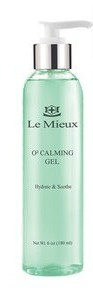 Le Mieux O2 Silver Calming Gel