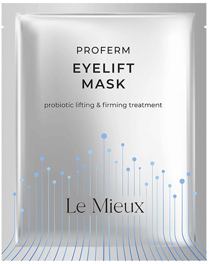 Le Mieux Proferm Eyelift Mask
