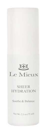 Le Mieux Sheer Hydration