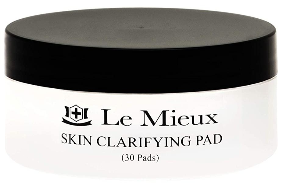 Le Mieux Skin Clarifying Pad