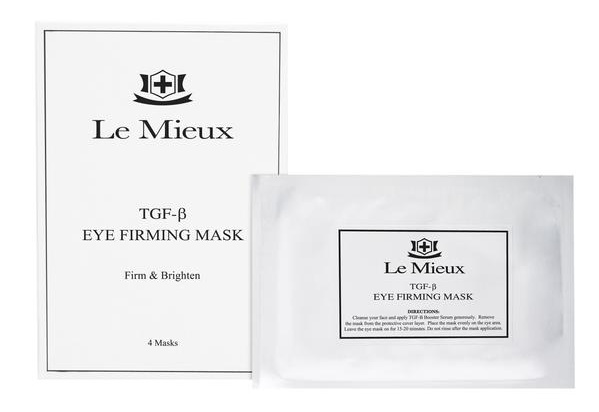 Le Mieux Tgf-B Eye Firming Mask