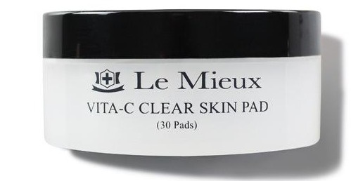Le Mieux Vita C Clear Pads