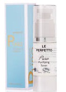 Le Perfetto Puro Purifying Toner