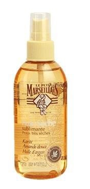 Le Petit Marseillais Huile Seche Sublimante