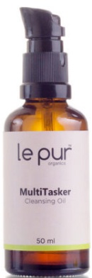 Le Pur Multitasker - Multi Purpose Cleansing Oil