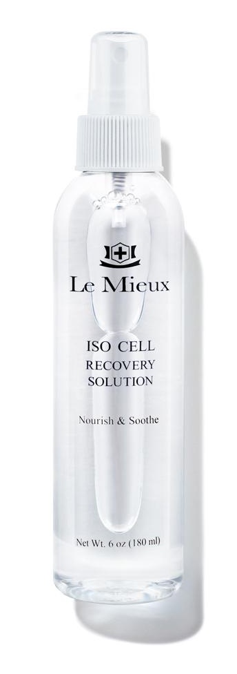LeMieux Iso-Recovery Solution