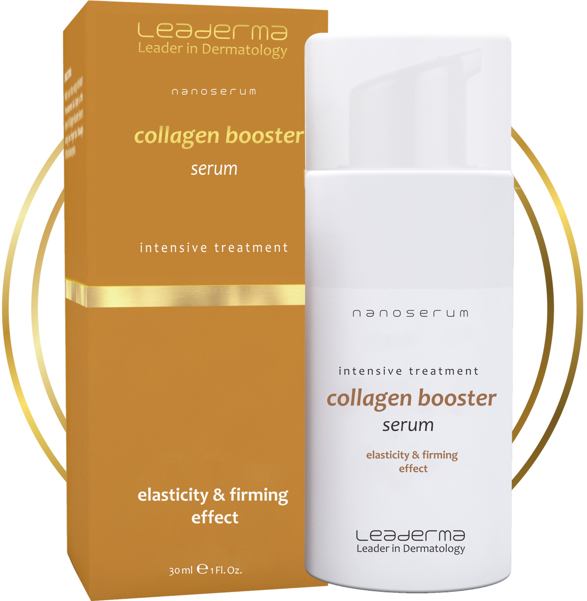 Leaderma Collagen Booster