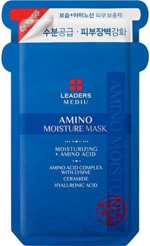 Leaders Mediu Amino Mousture Mask (Discontinued)