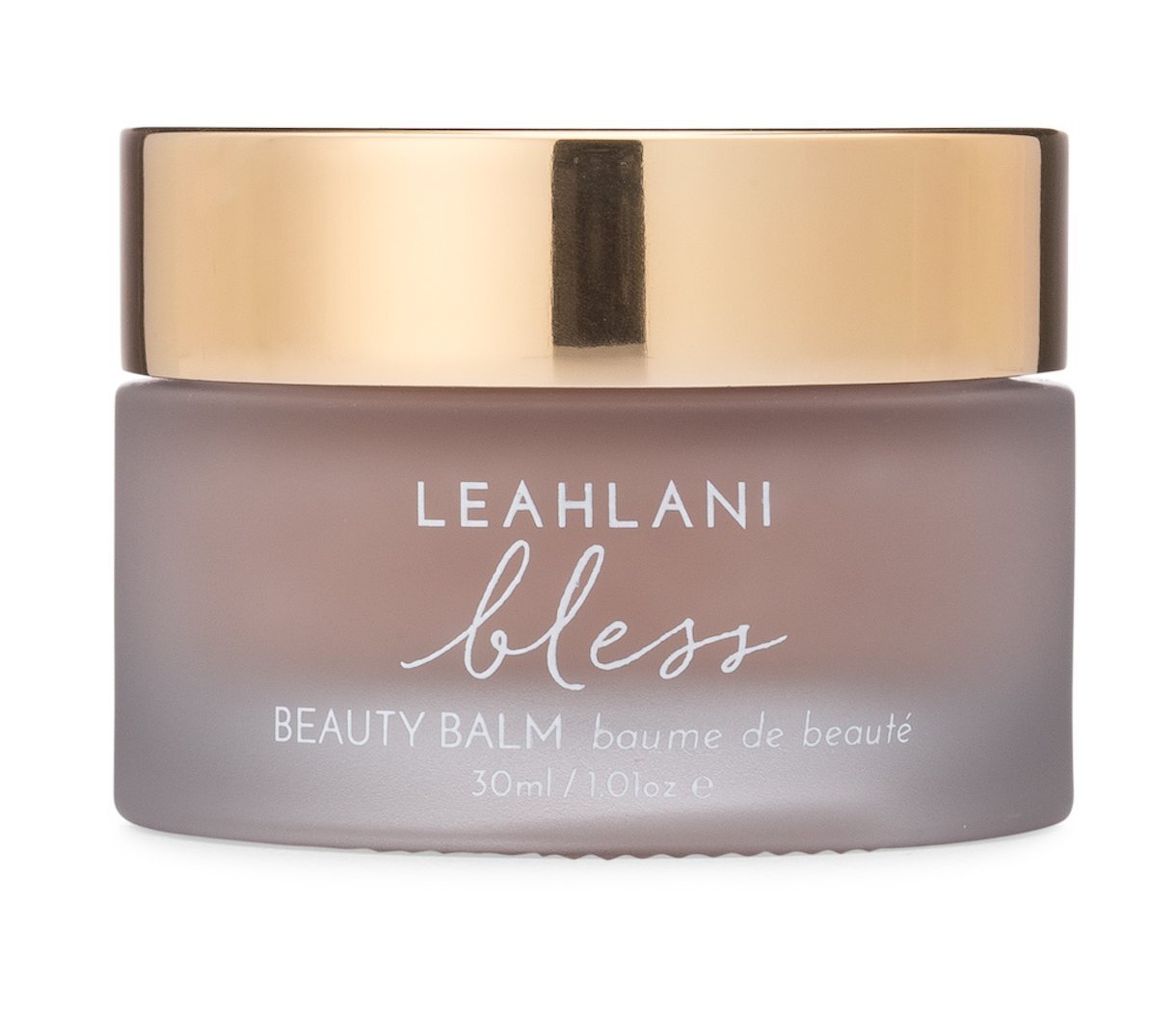 Leahlani Bless Beauty Balm