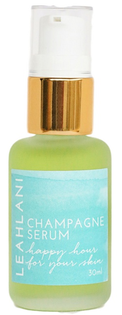 Leahlani Champagne Serum