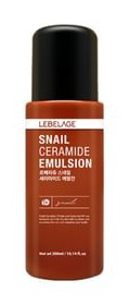 Lebelage Ceramide Emulsion