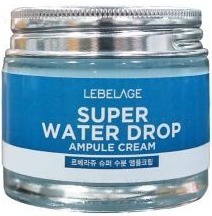 Lebelage Super Water Drop Ampule Cream