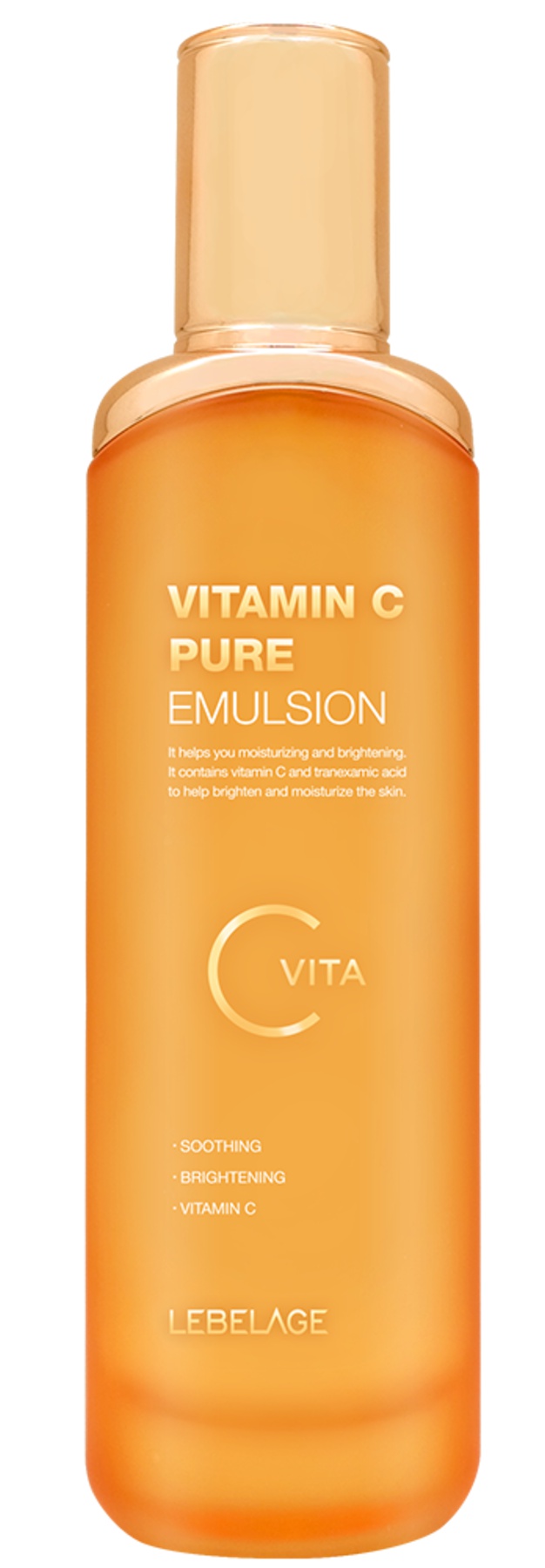 Lebelage Vitamin C Pure Emulsion