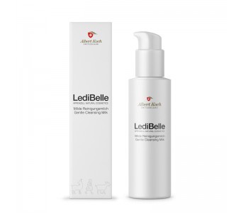 Ledibelle Milde Reinigungsmilch