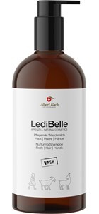 Ledibelle Pflegende Waschmilch