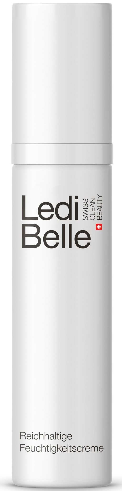 Ledibelle Reichhaltige Feuchtigkeitscreme