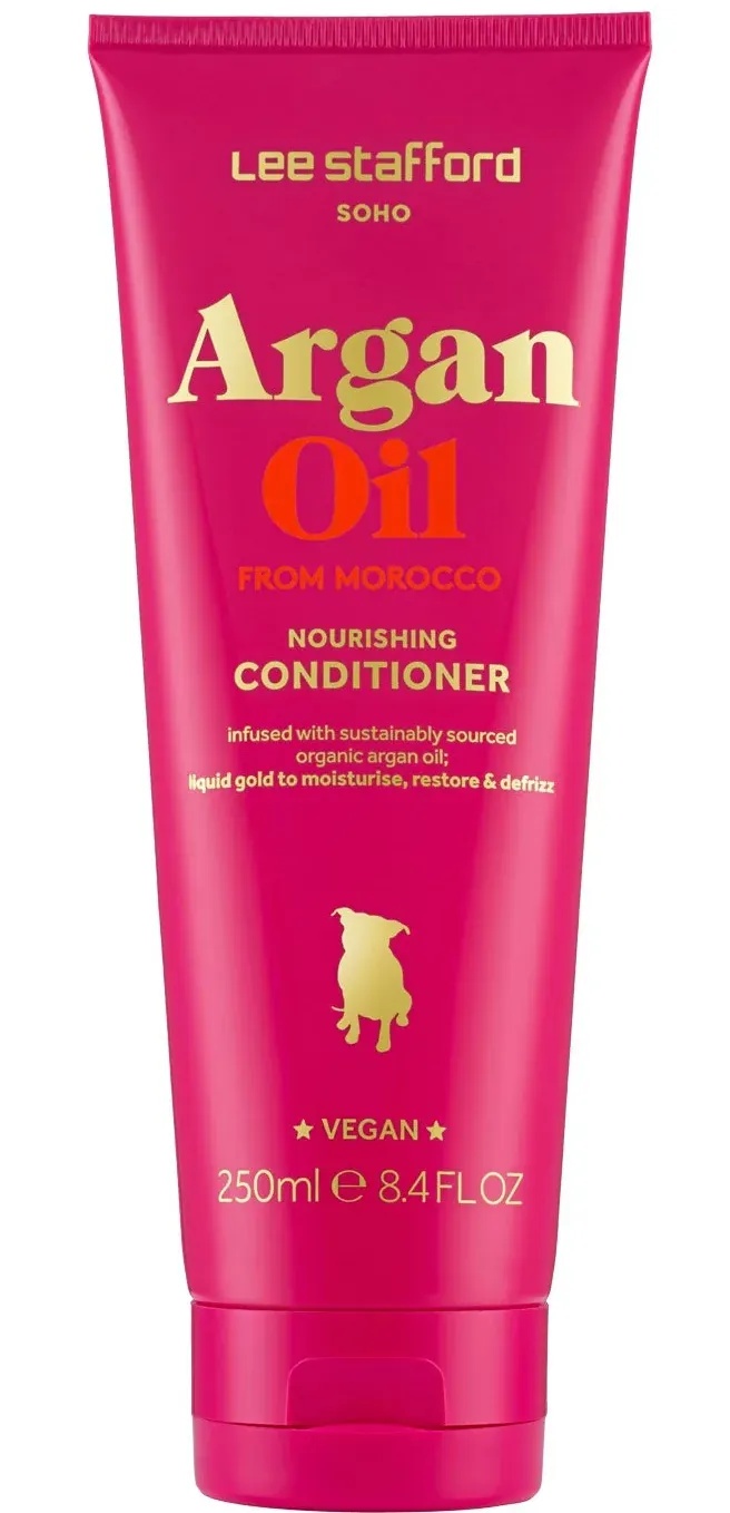 Lee Stafford Argan Oil Nourishing Conditioner