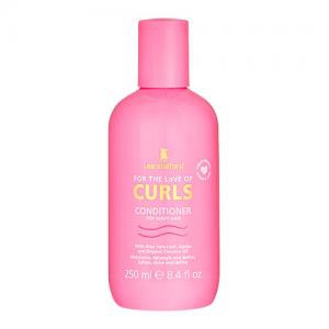 Lee Stafford For The Love Of Curls Shampoo