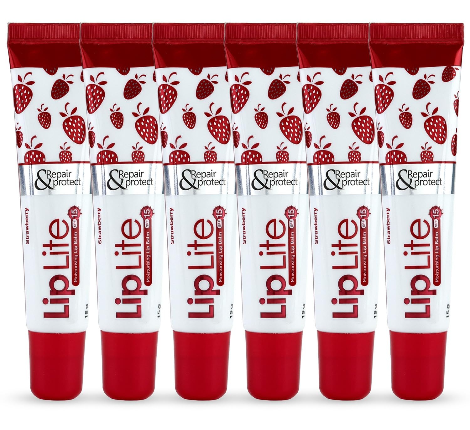 Leeford Liplite Lip Balm