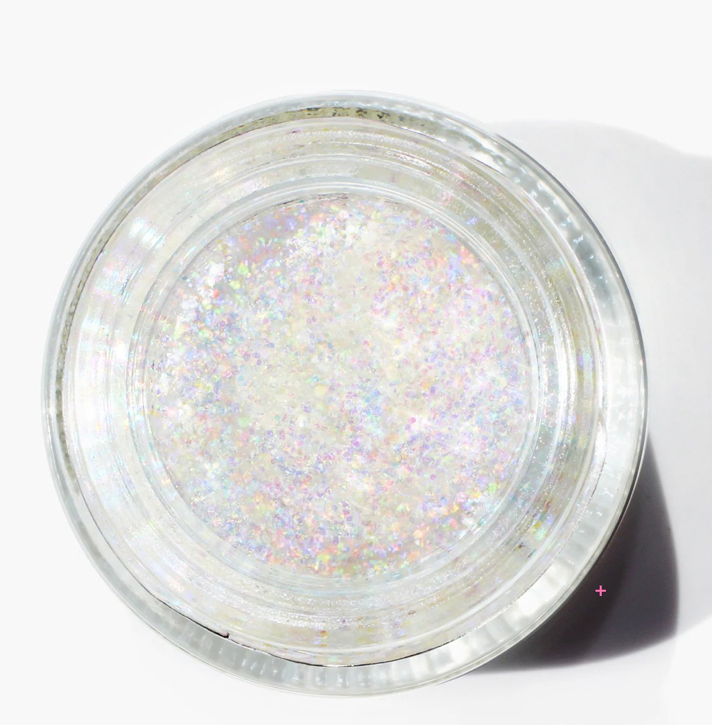 Lemon Head Los Angeles Lhla Glitter Concentrates “spacepaste (r)”