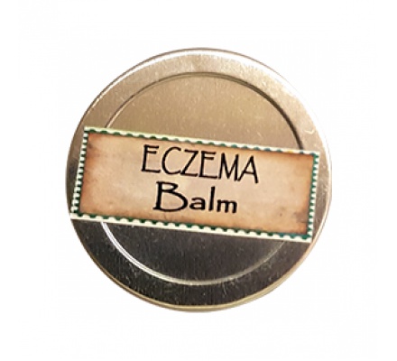 Lemongrass House Eczema Balm