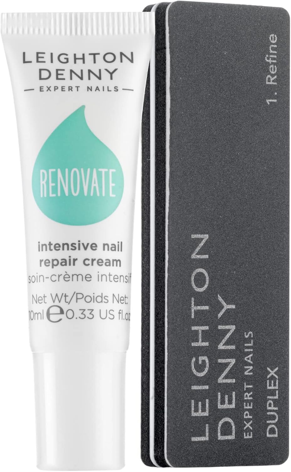Lenny Deighton Renovate Intensive Nail Repair