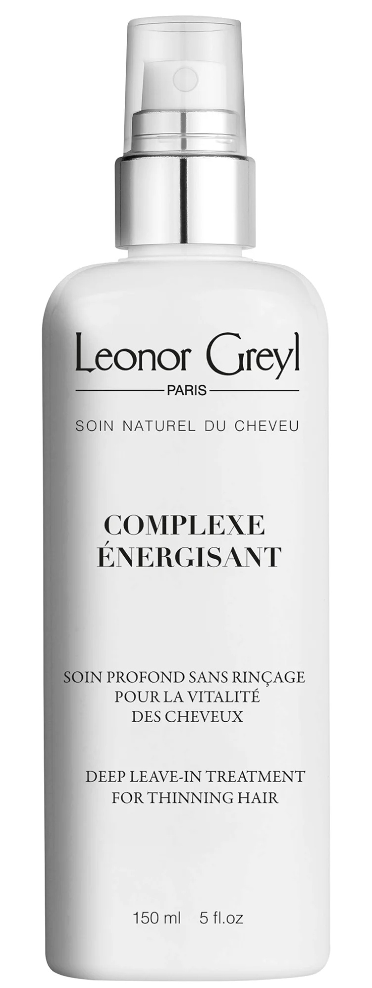 Leonor Greyl Complexe Énergisant Leave-in Scalp Treatment For Thinning Hair