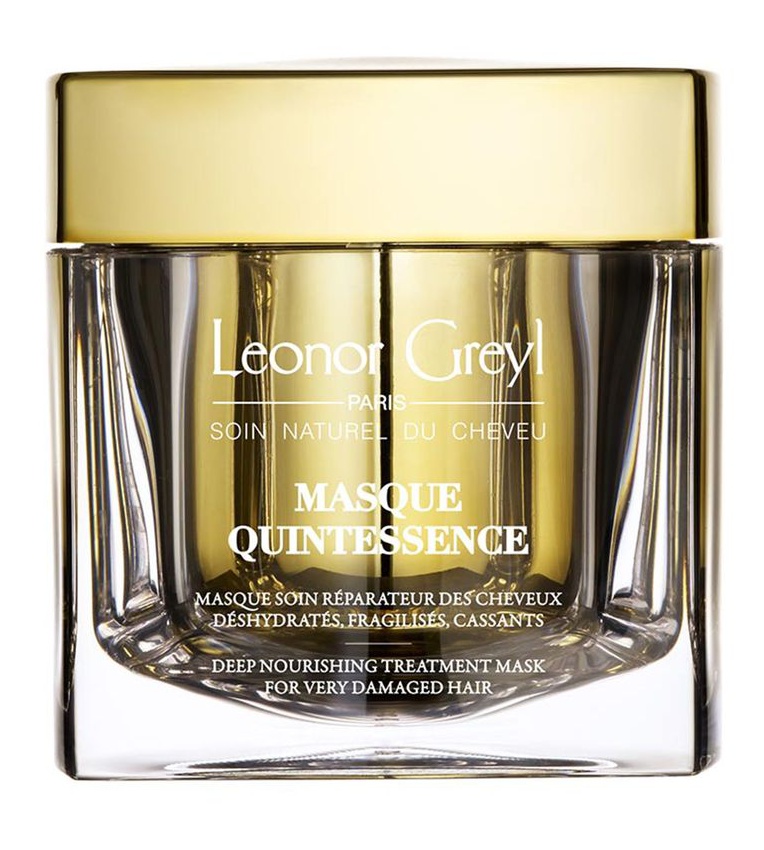 Leonor Greyl Masque Quintessence Deep Nourishing Treatment Mask