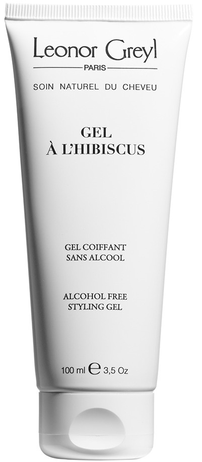 Leonor Greyl Styling Gel (alcohol Free)